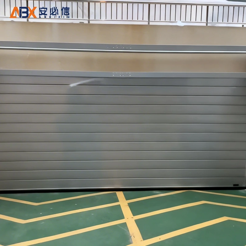 牡丹江雷达高速门